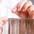 thumbnail image 4 of HAMPPLIES 2Set Hair Styling Tools Set with Hair Pull Through Tool for Wig Creation for Hairstylists, 4 of 8