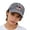Grey, variant on America 250 Years Baseball Cap DailyChi USA 250 Patriotic Print Unisex Adjustable Hat Casual Outdoor