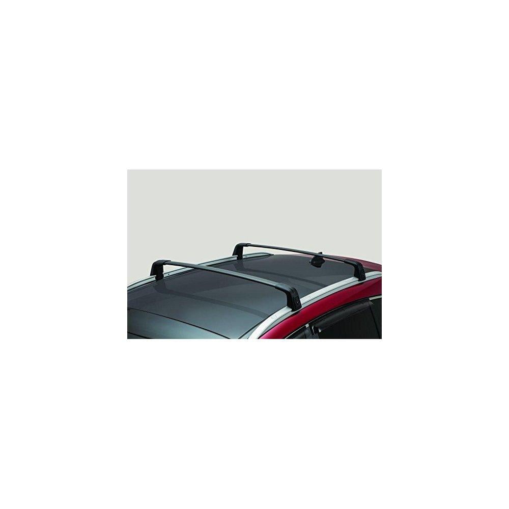 2017 kia sportage roof rack cross bars