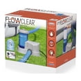 thumbnail image 4 of Bomba De Alberca Piscina Filtrado Transparente 5678l Bestway Bestway 58647, 4 of 7