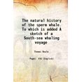 thumbnail image 1 of Histoire Naturelle du Cachalot 1839 [Relié], 1 of 1
