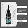 thumbnail image 4 of Windshield Crack Repair Kit, 2025 New Glass Cracks Gone Repair Kit, Premium Car Windshield Crack Repair Fluid for Automotive Windscreen Tool, Quick Fix Windshield & Glass Repair Tools, 4 of 6