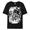 Black, variant on Hollows Games Shirt Knights Graphic Merch Tshirt Fashion Print Tees For Women Men