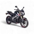 thumbnail image 1 of MOTOCICLETA BAJAJ DEPORTIVA PULSAR NS 400 NEGRO 2025., 1 of 8