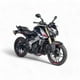 thumbnail image 1 of MOTOCICLETA BAJAJ DEPORTIVA PULSAR NS 400 NEGRO 2025., 1 of 8