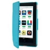 FitFolio for Nook Tablet & Nook Color, Peacock