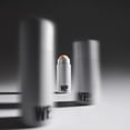 thumbnail image 4 of War Paint The Mattifier, Oil Control Face Clay Ball Roller for Instant Sebum and Shine Control, Portable T-Zone Shine Absorber for All Skin Types, Smooth Matte Finish, 4 of 4