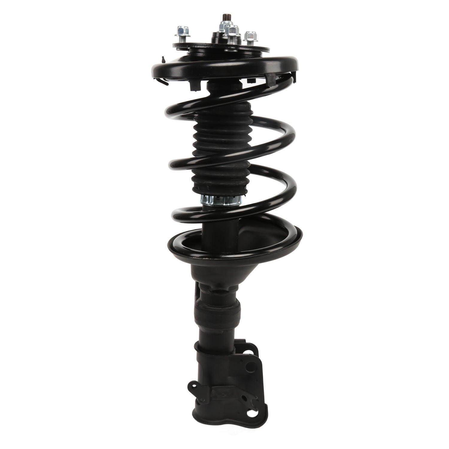 PRT 810166 Suspension Strut and Coil Spring Assembly