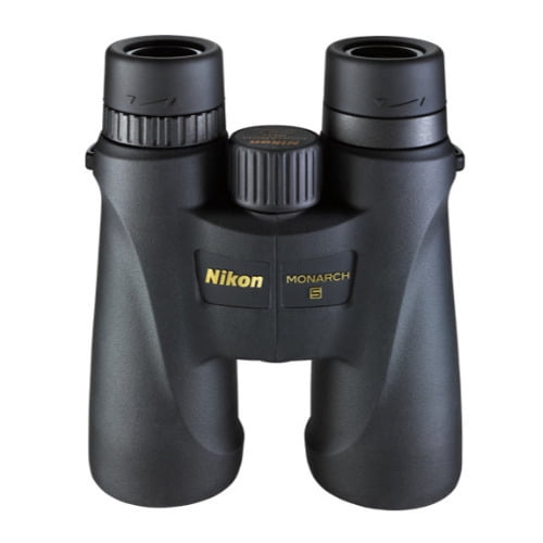 nikon monarch 5 12x42