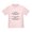Pink, variant on CafePress - Christmas Birthday T Shirt - Cute Toddler T-Shirt, 100% Cotton