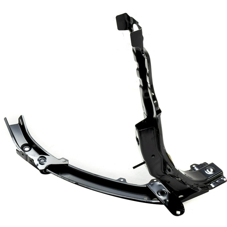 Radiator Support Core Driver Left Side Upper Hand 84448595 for GMC
