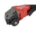 thumbnail image 5 of Milwaukee 2880-20 Cordless 18V 4.5"/5" Angle Power Grinder with Paddle Switch, 8500 RPM, 5 of 8