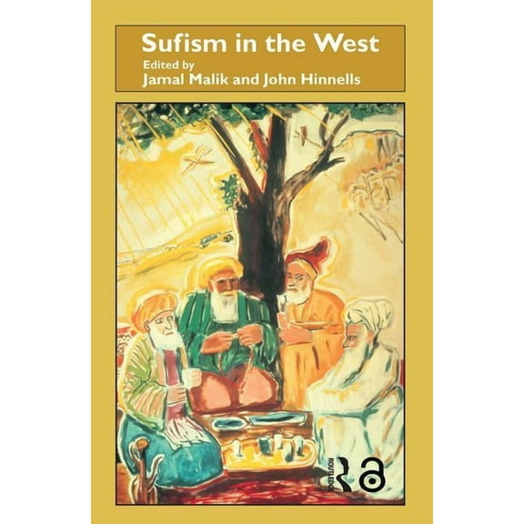 Sufism in the West, (Hardcover)