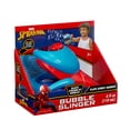 thumbnail image 3 of Little Kids Inc. Spiderman Bubble Slinger Blowing Toy, 3 of 6