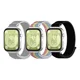 thumbnail image 1 of 3 Correa De Velcro Para Huawei Watch Fit 3, 1 of 8