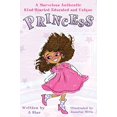 thumbnail image 1 of Une Princesse Merveilleuse, Authentique, Instruite et Unique, 1 of 1