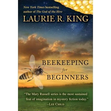 Beekeeping for Beginners (Short Story) - eBook