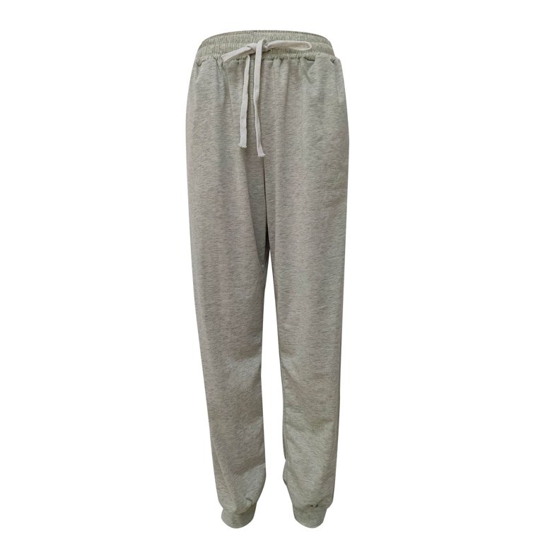 Summer Pants for Women Maternity Clothes Dress Pants Linen Suit