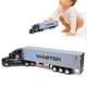 thumbnail image 5 of Juguete De Coche Extraible, Modelo De Coche De Camión Contenedor De Aleació De Alta Simulación Con Luz De Sonido Vehículos Para Niños Juguetes Coches Y Coches De, 5 of 7