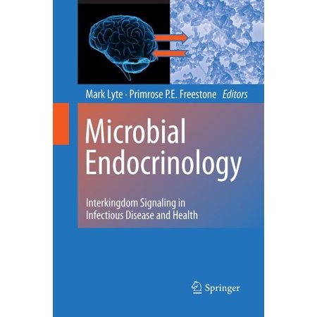 ISBN 9781489984197 product image for Microbial Endocrinology : Interkingdom Signaling in Infectious Disease and Healt | upcitemdb.com