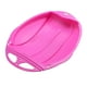 thumbnail image 1 of Trineo de nieve portátil ños, trineo de descenso, tabla de í, tobogán, trineo de Snowboard al aire libre, trineo ños, niñas y Rosado Sunnimix trineo de nieve para niños, 1 of 8