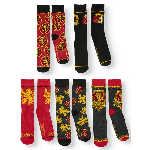 harry potter socks h&m