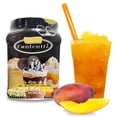 thumbnail image 1 of Polvo para Frappe Frutal Tíbiri Contentti Mango 1kg, 1 of 4
