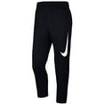 thumbnail image 1 of Nike Men's Therma HBR Jogger Pants (XXL, Black), 1 of 4
