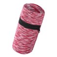 thumbnail image 2 of CSChome Sports Wrist Band Workout Wrist Band Sweat-absorbent Breathable Large Capacity Zipper Closure Pocket Sports Running Pouch, 2 of 7