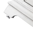 thumbnail image 5 of Allyson Park White Credenza, 5 of 12