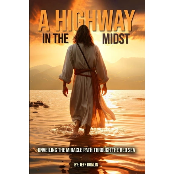A Highway In The Midst, (Paperback)