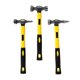 thumbnail image 4 of Kit de Herramientas de Reparación de Carrocería de Coche ANGGREK 7 piezas, 4 of 7