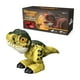 thumbnail image 3 of Juguetes Para Niño Dinosaurio interactivo con sonido para sostener en la mano, juguete de dinosaurio pequeño para niños y niñas, regalo de cumpleaños, regalo de Halloween. Juguetes Para Bebe 1 Año, 3 of 6