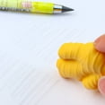 thumbnail image 4 of Simulated Ginger Eraser, Novelty Institute Supply With Thickened Design, for Desktop Decoration, A, 4 of 8