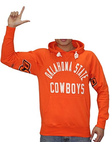 vintage cowboys hoodie