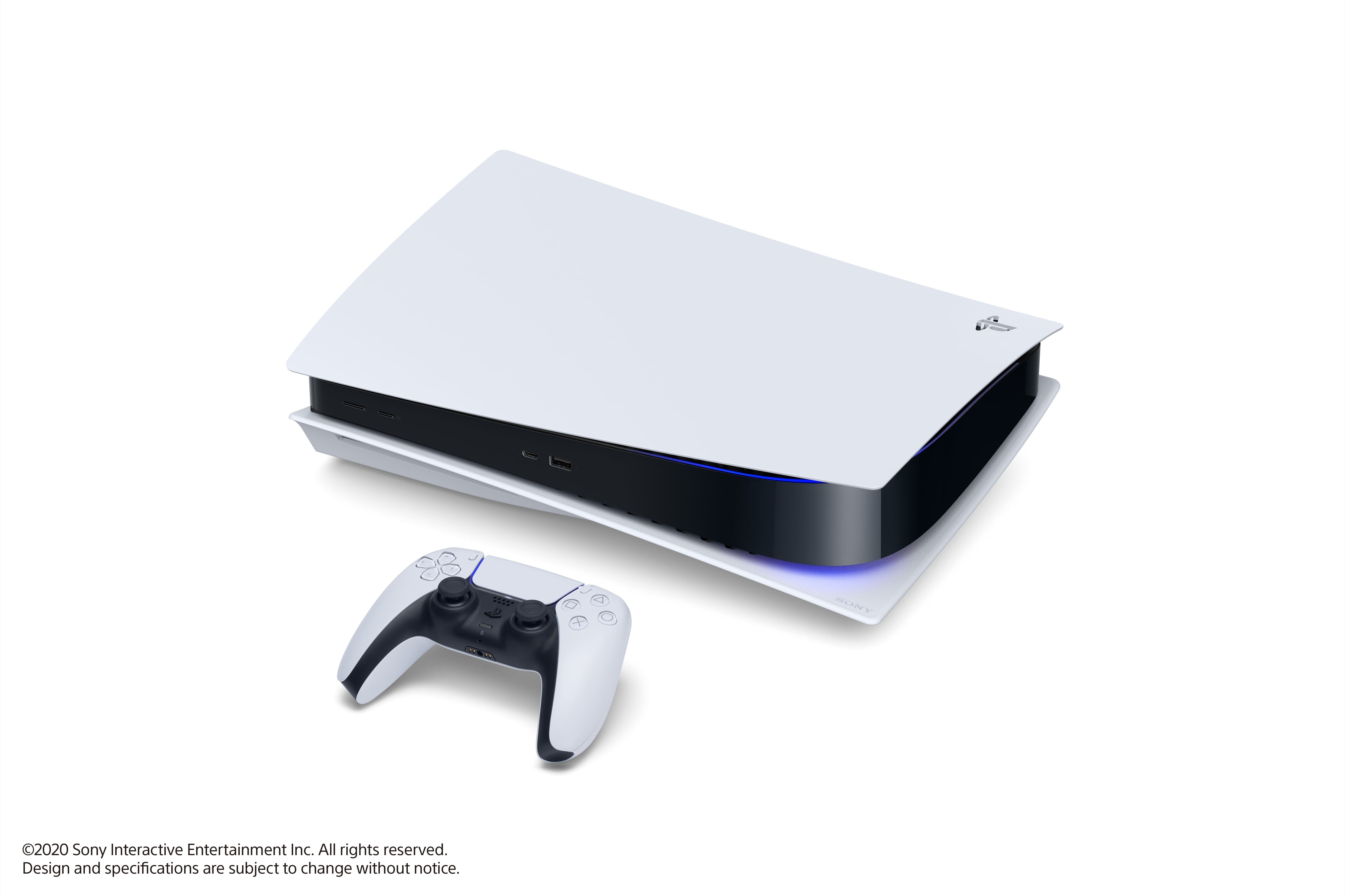 PlayStation5