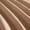 Mocha, variant on Linen-Look Shower Curtain by Comfort Canopy, 72" x 72", Mocha