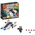 thumbnail image 1 of LEGO Star Wars - U-Wing Microfighter, 1 of 6