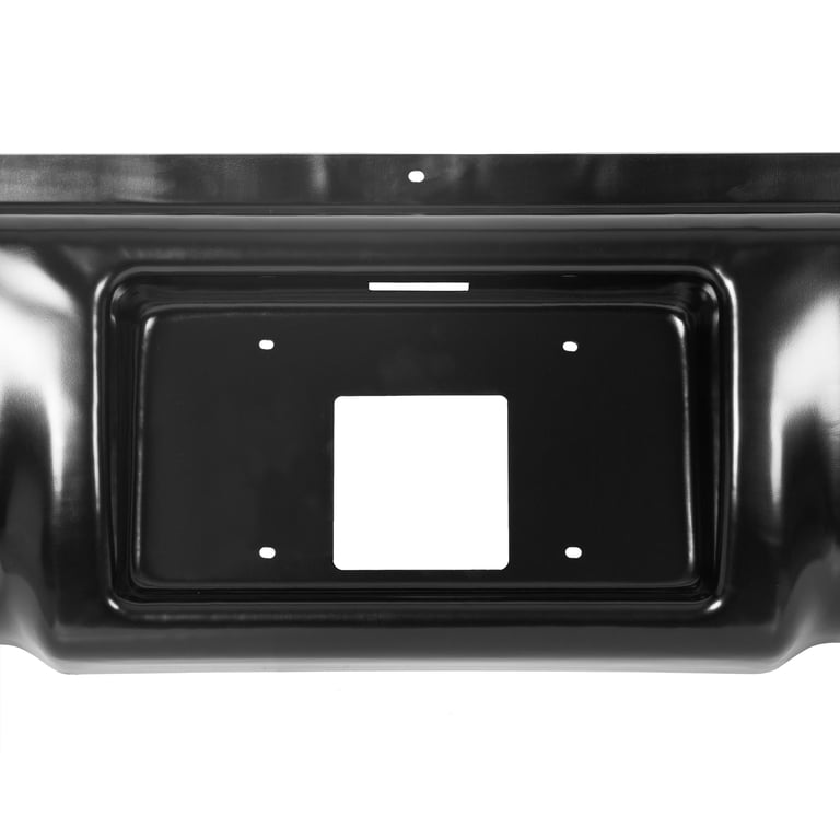 Roll Pan For 1988-1998 Chevrolet GMC C1500 K1500 Prmed Stepsde Flaresde Rear | eBay