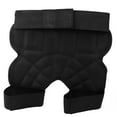 thumbnail image 2 of Hip Protection Pad, Anti-Drop Protection Pad, 25MM Shock Absorption Sport Equipment Skating Hip Protector For Skating Protection, 2 of 8