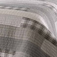 thumbnail image 5 of Eddie Bauer  Fairview Cotton Reversible 3-piece Quilt Set, 5 of 7
