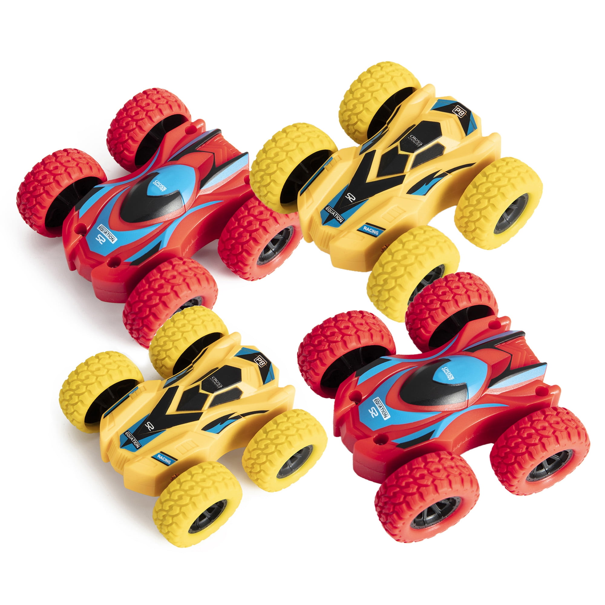 novelty car toys