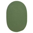 thumbnail image 1 of Colonial Mills DM69R022X034 22 x 34 Po Paillassons de Boca&44; Mousse Verte, 1 of 1