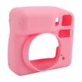 thumbnail image 1 of Instant Camera Silicone Protective Case Wear Resistant Soft Shell for SE Cameras, 1 of 7