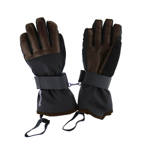 Loa Performance Ski Gloves