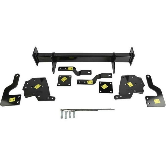 Meyer 17195 EZ-Plus Snow Plow Mount for 2017-2019 Ford F250 F350 Super Duty 4WD