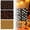 A,B,C, variant on BotaniNest Halloween Decorations Decorative Wrapping Paper For Party Festive Wrap Roll For Events Celebrations Holiday Packaging