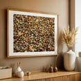 thumbnail image 5 of Moonstone Beach - Cambria California Photography Nature Abstract Minimalist Beach Coastal Rustic Autumn Unframed Wall Art Print 40 x 60 inches, 5 of 7