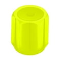 thumbnail image 2 of BotaniNest Glow In The Dark Tire Caps Universal Luminous Night Covers Durable Easy Install No Required For Vehicles And Bikes, 2 of 5