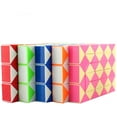 thumbnail image 1 of Serpente Twist Casse-Tête Collection de Jouets Twisty 36 Cales Règle Magique (Ensemble de 5), 1 of 3
